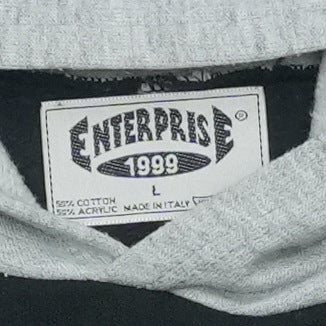 1990s Pearl Jam Hoodie | WyCo Vintage