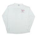 1999 Widespread Panic Fall Tour Long Sleeve Shirt Front