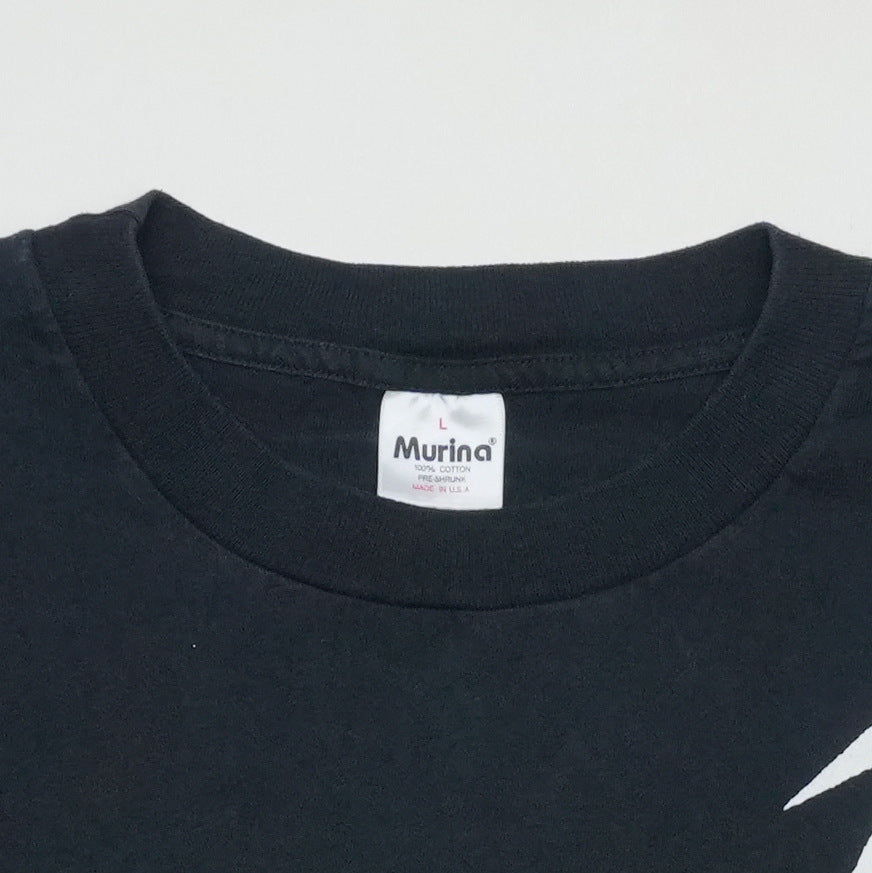 1990s Metallica 15 Years San Francisco Long Sleeve Shirt | WyCo