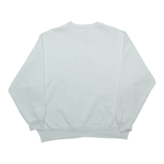 1990s Super Mario Super Secret Pepsi Sweatshirt Back