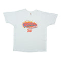 2000 Worlds Of Fun Boomerang Shirt Front
