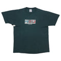 1996 Pearl Jam Tour Shirt