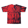 1990s Spider-Man Tie Dye Shirt Back