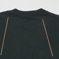 1990s Smashing Pumpkins Zero Long Sleeve Shirt Back Detail 4