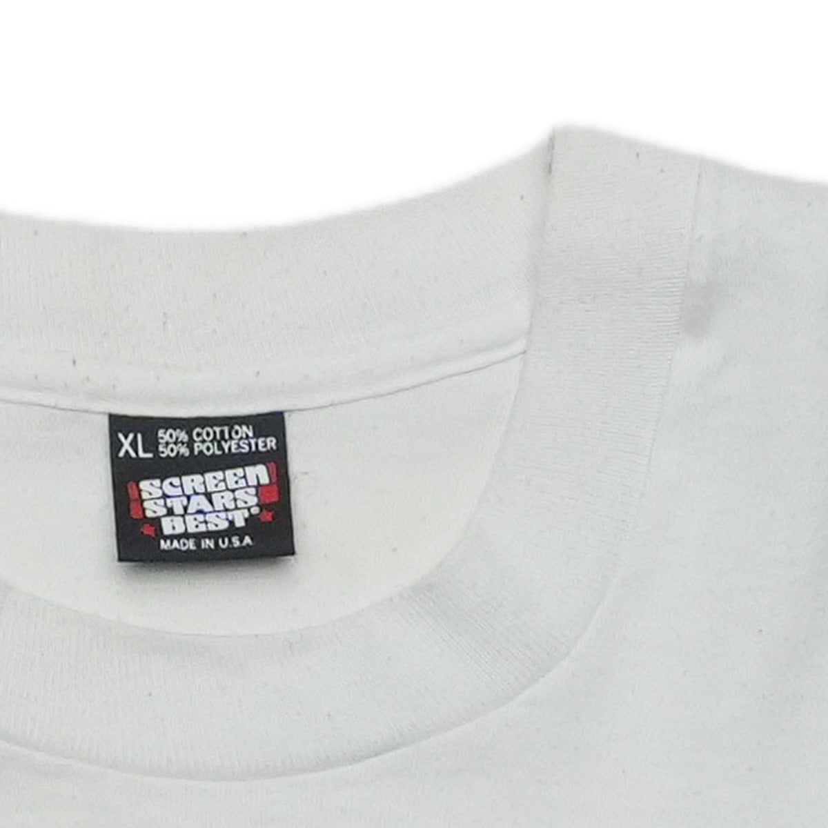 1988 Los Angeles Lakers Dodgers City Of Champions Shirt Tag