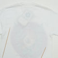 1974 Flying Eye Kelley Mouse Monster Corporation Shirt Back Detail 2