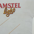 1990s Amstel Light Shirt Detail 1