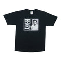 1990s Henry Portrait of a Serial Killer Movie Shirt Front
