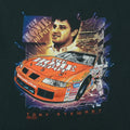 2000 Tony Stewart Nascar Shirt Detail 2