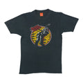 1981 April Wine Nature Of The Beast Tour Shirt Front