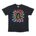1990s Jimi Hendrix Experience Winterland Shirt Front
