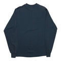 1990s Batman Logo Long Sleeve Shirt Back