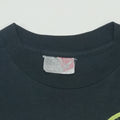 1989 The Joker DC Comics Shirt Tag