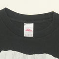 2007 Misfits Crimson Ghost Tank Top Tag