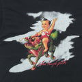 1994 Stone Temple Pilots Tour Shirt Detail 1