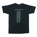 2000s Barenaked Ladies Tour Shirt Back