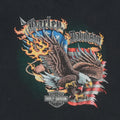1990s Harley Davidson Huntsville Alabama Shirt