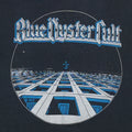 1980s Blue Oyster Cult Shirt Front Graphic