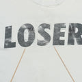 1990s Sub Pop Loser Shirt Detail 3