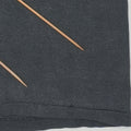1981 Rush Moving Pictures Tour Shirt Detail 5