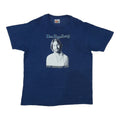 1981 Dan Fogelberg The Innocent Age Shirt Front