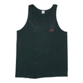 1994 The Crow Movie Tank Top Front