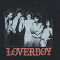 1986 Loverboy Tour Shirt