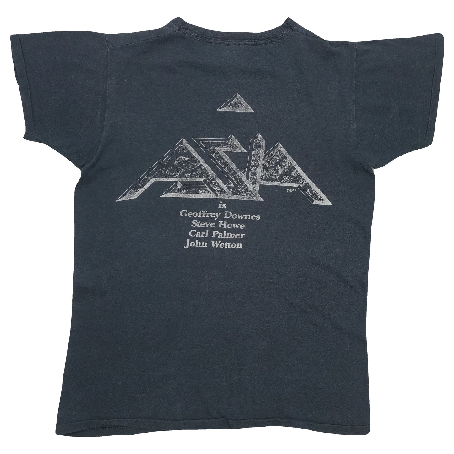 1982 Asia Tour Shirt
