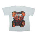 1993 Metallica Nowhere Else to Roam Tour Shirt Front