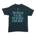1996 Pink Floyd Wish You Were Here Shirt Back