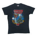 1981 Jefferson Starship Shirt Front