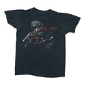1982 The Who American Tour Shirt Front