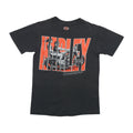 1988 Harley Davidson Columbia South Carolina Shirt Front