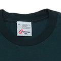 1990s Dale Earnhardt Forever The Man Forever A Fan Shirt Tag