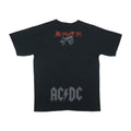2000s AC/DC For Those About to Rock We Salute You Shirt Back