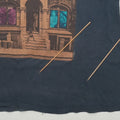 1988 Led Zeppelin Physical Graffiti Shirt Back Detail 1
