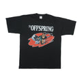 1998 Offspring Bad Habit Shirt Front