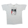 1980s I Forgot To Have Children Shirt Front