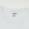 1991 Reduce Reuse Recycle Earth Shirt Tag