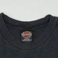 1998 Harley Davidson Kingman Arizona Pocket Shirt Detail 5
