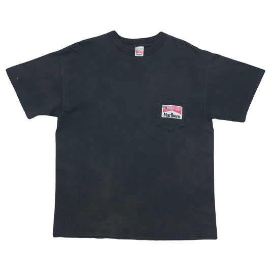1990s Marlboro Snake Pass Shirt