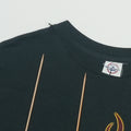 2010 Godsmack & Five Finger Death Punch Tour Shirt Detail 3