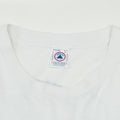 1998 Jeremy Mayfield NASCAR Shirt Tag