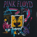 1994 Pink Floyd The Division Bell Tour Shirt Front Graphic