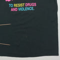 1990s DARE Shirt