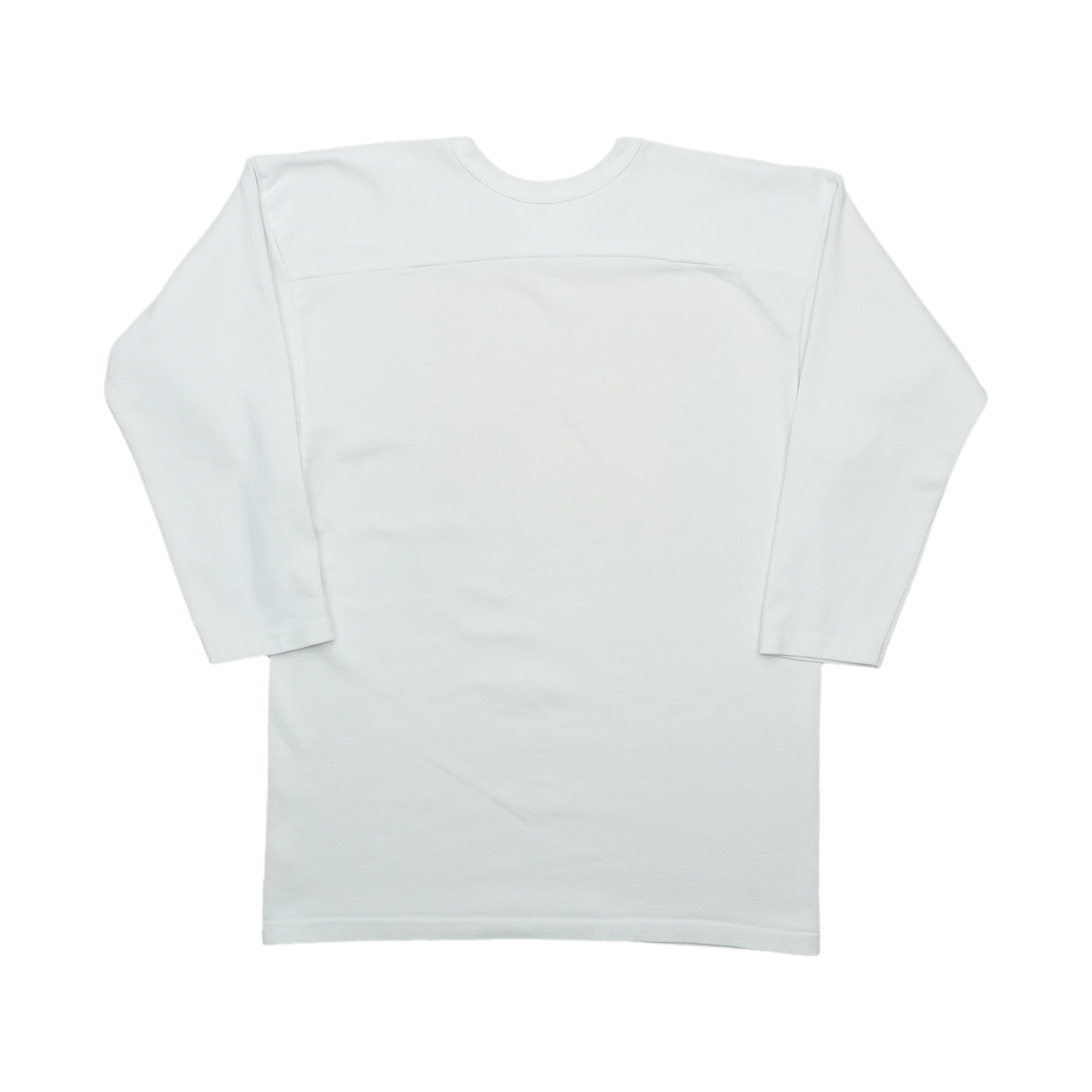 1986 Queen A Kind of Magic Long Sleeve Shirt | WyCo Vintage