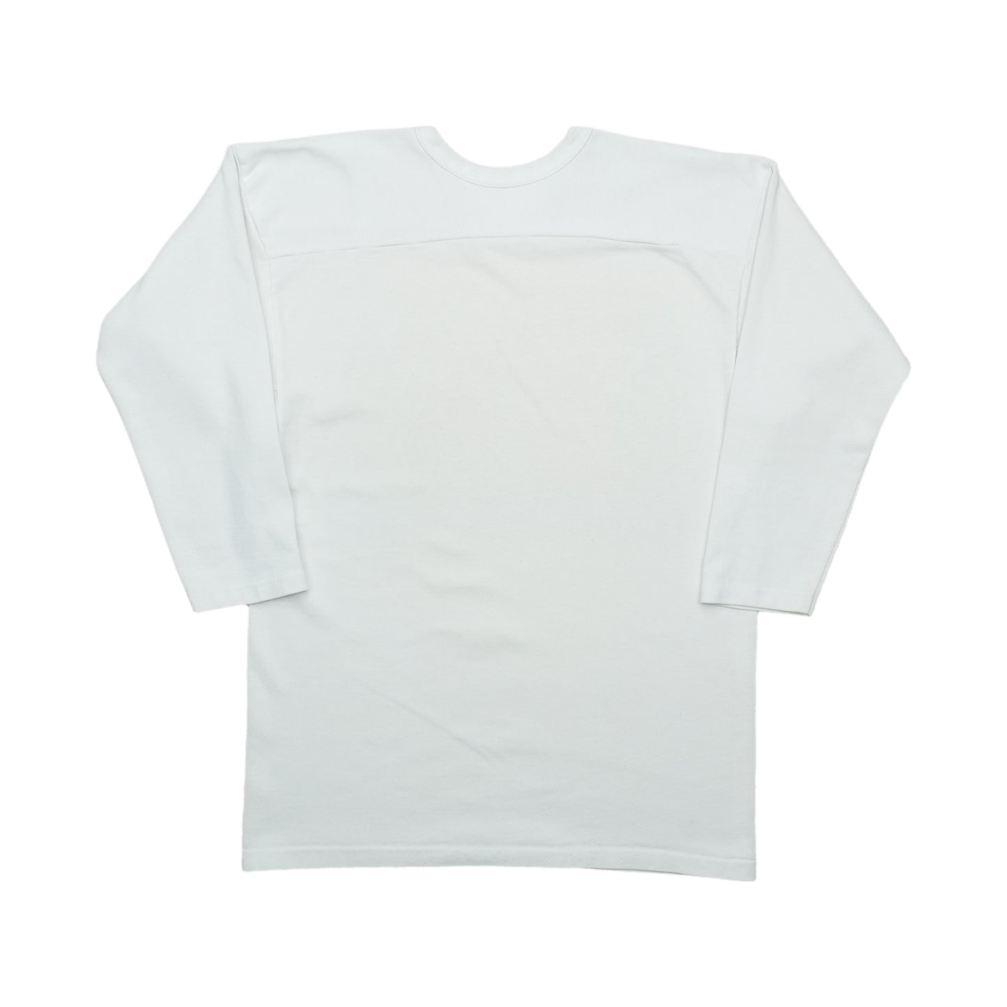 1986 Queen A Kind of Magic Long Sleeve Shirt Back