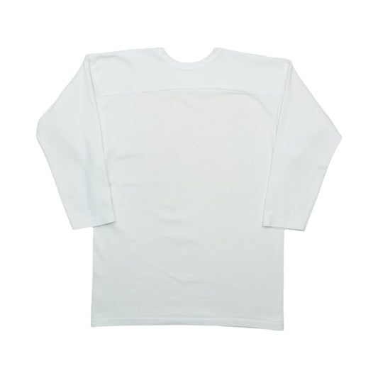1986 Queen A Kind of Magic Long Sleeve Shirt Back