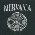 1990s Nirvana Vestibule Sub Pop Shirt Detail 2