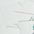 1991 The Hurricane Kansas City St Patricks Day Shirt Detail 4